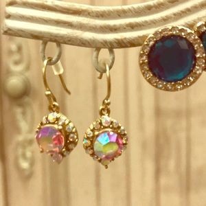 Dressy earrings